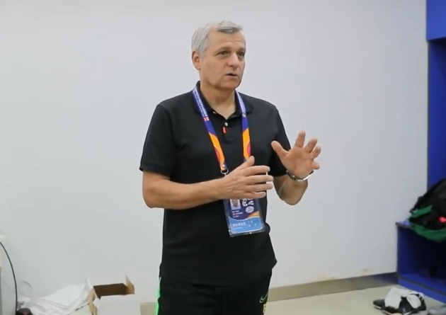 转折点!江苏男篮官宣签约,法甲训练课后攻防权衡,底气十足,心理建设被强调的简单介绍 转折点!江苏男篮官宣签约,法甲训练课后攻防权衡,底气十足,心理建设被强调的简单介绍