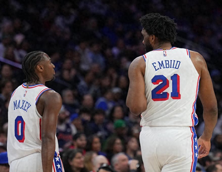 费城76人夏季联赛 费城76人夏季联赛