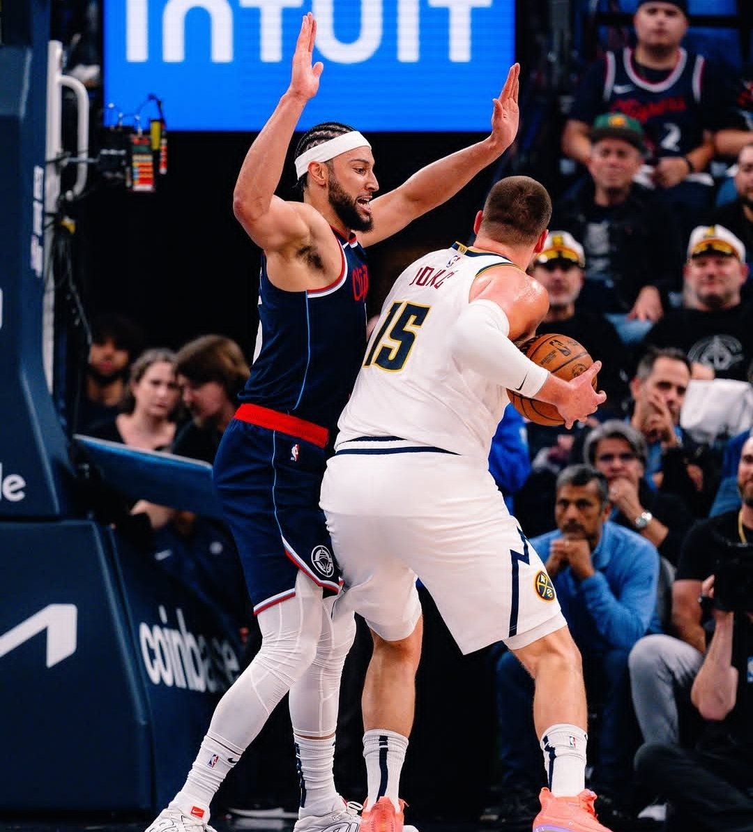 洛杉矶快船最新消息今天最新消息 洛杉矶快船最新消息今天最新消息